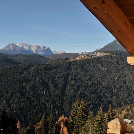 Locanda La Baita Santo Stefano di Cadore Kültér fotó