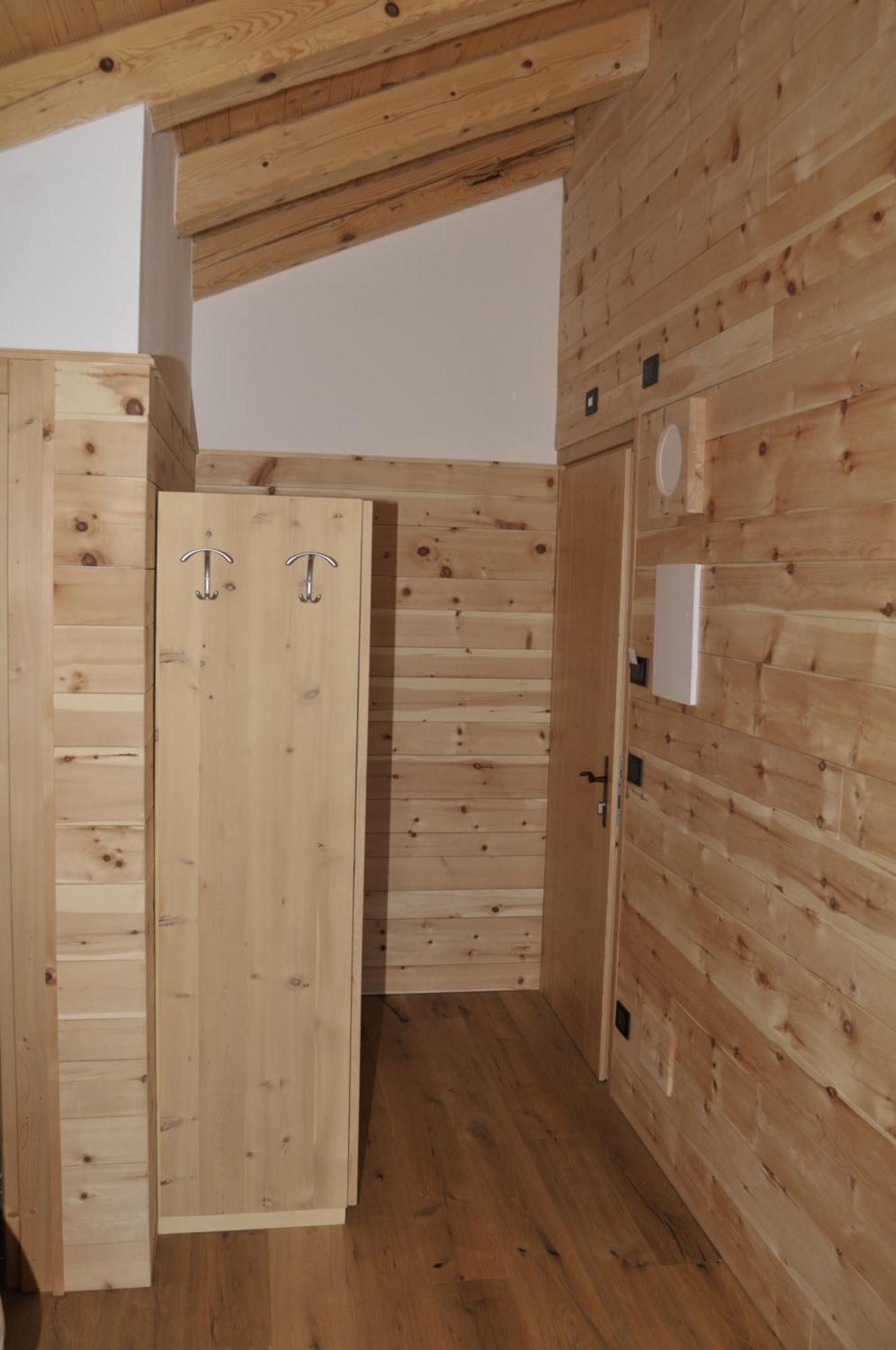 Locanda La Baita Santo Stefano di Cadore Kültér fotó